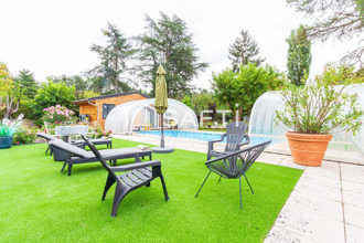 achat maison bailly-romainvilliers 77700
