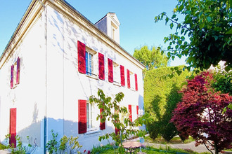 achat maison bailly-romainvilliers 77700