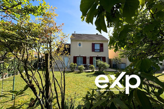 achat maison bailly-romainvilliers 77700