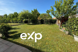 achat maison bailly-romainvilliers 77700