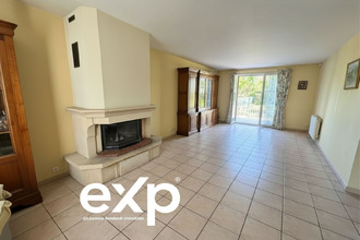 achat maison bailly-romainvilliers 77700