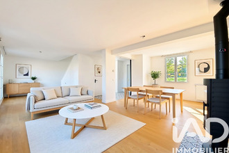 achat maison bailly-romainvilliers 77700