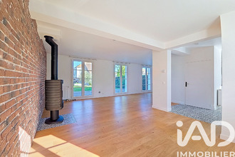 achat maison bailly-romainvilliers 77700