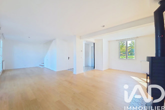 achat maison bailly-romainvilliers 77700