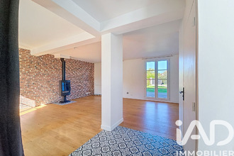 achat maison bailly-romainvilliers 77700