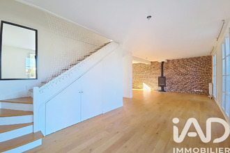 achat maison bailly-romainvilliers 77700