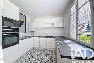 achat maison bailly-romainvilliers 77700
