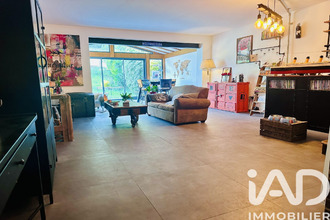 achat maison bailly-romainvilliers 77700