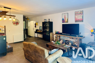 achat maison bailly-romainvilliers 77700