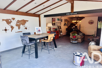 achat maison bailly-romainvilliers 77700