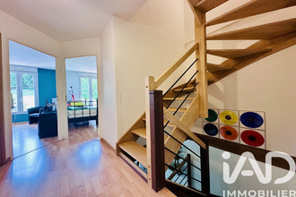 achat maison bailly-romainvilliers 77700