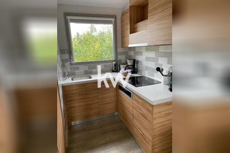 achat maison bailly-romainvilliers 77700