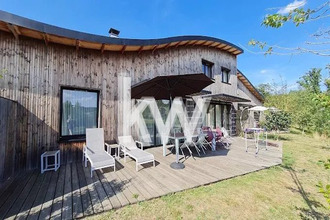 achat maison bailly-romainvilliers 77700