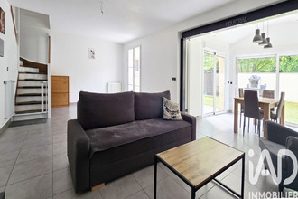 achat maison bailly-romainvilliers 77700
