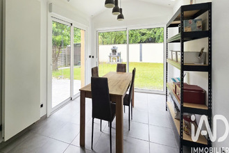achat maison bailly-romainvilliers 77700