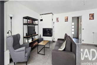 achat maison bailly-romainvilliers 77700