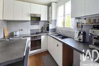 achat maison bailly-romainvilliers 77700
