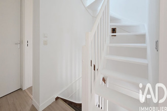 achat maison bailly-romainvilliers 77700