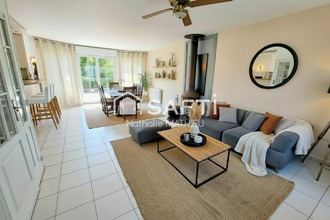 achat maison bailly-romainvilliers 77700