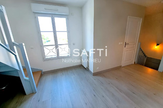 achat maison bailly-romainvilliers 77700