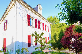 achat maison bailly-romainvilliers 77700