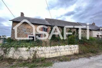 achat maison bain-de-bretagne 35470