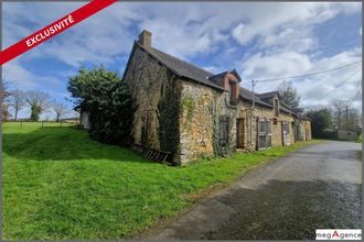 achat maison bain-de-bretagne 35470