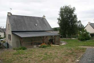 achat maison bain-de-bretagne 35470