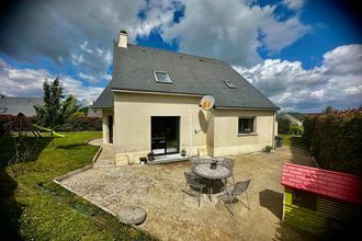 achat maison bain-de-bretagne 35470