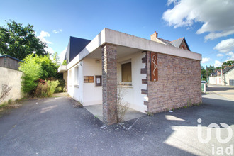 achat maison bain-de-bretagne 35470