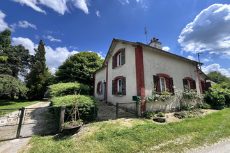 achat maison bain-de-bretagne 35470