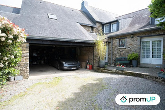 achat maison bain-de-bretagne 35470