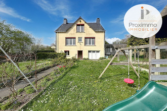 achat maison bain-de-bretagne 35470