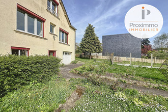 achat maison bain-de-bretagne 35470