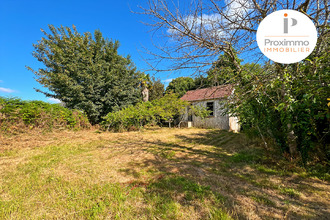 achat maison bain-de-bretagne 35470