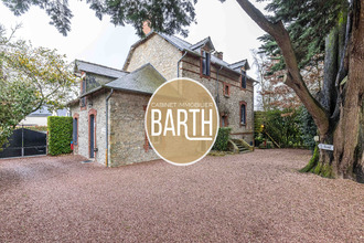 achat maison bain-de-bretagne 35470