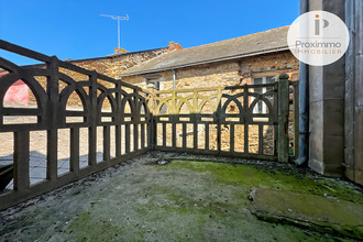 achat maison bain-de-bretagne 35470