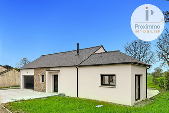 achat maison bain-de-bretagne 35470