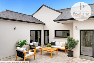 achat maison bain-de-bretagne 35470