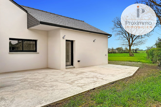 achat maison bain-de-bretagne 35470