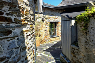 achat maison bain-de-bretagne 35470