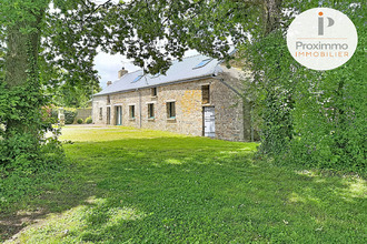 achat maison bain-de-bretagne 35470