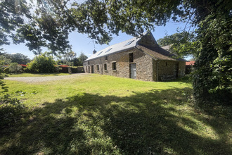 achat maison bain-de-bretagne 35470