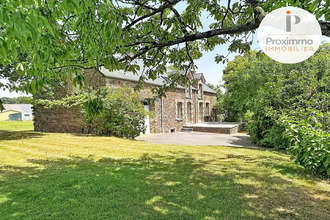 achat maison bain-de-bretagne 35470