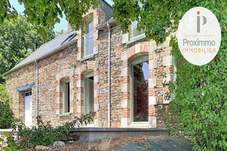 achat maison bain-de-bretagne 35470