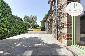 achat maison bain-de-bretagne 35470