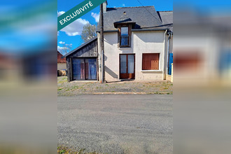 achat maison bain-de-bretagne 35470