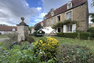 achat maison baincthun 62360