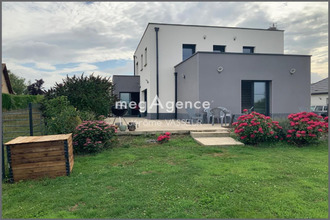 achat maison baincthun 62360