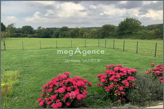 achat maison baincthun 62360